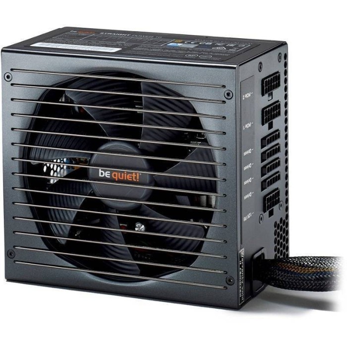Sursa Be quiet! Straight Power 10 800W CM 80PLUS GOLD foto mare Sursa Be quiet! Straight Power 10 800W CM 80PLUS GOLD foto mare