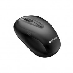 Mouse Canyon CNE-CMSW02B Wireless Black foto