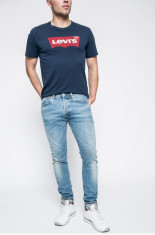 Levi&amp;#039;s - Jeansi 501 foto