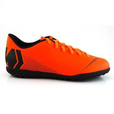 Ghete Fotbal Nike Mercurial Vapor Club TF JR AH7355810 foto