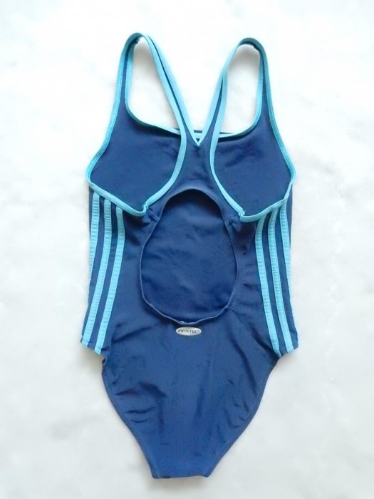 Dres baie Adidas Infinitex; marime S; impecabil, ca nou foto mare Dres baie Adidas Infinitex; marime S; impecabil, ca nou foto mare