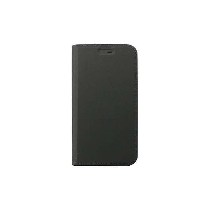 Husa Flip Cover Focus TCSAMA75NEG Black pentru Samsung Galaxy A5/2017 foto mare Husa Flip Cover Focus TCSAMA75NEG Black pentru Samsung Galaxy A5/2017 foto mare