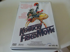 kentucky fried movie - dvd foto