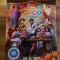 Poster Coco 98 x 68 cm