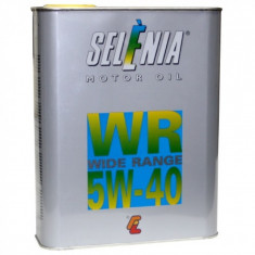 Ulei motor Selenia WR 5W-40 2L foto