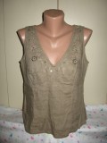 Cumpara ieftin Bluza din in Taifun Mar 40