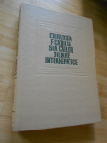 I. FAGARASANU--CHIRURGIA FICATULUI SI A CAILOR BILIARE INTRAHEPATICE -INTREBATI