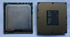 Procesor Xeon Six Core X5560 8Mb Cache 2.80GHz up to 3.2Ghz FCLGA1366 foto