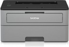 Imprimanta Brother HL-L2312D, laser alb-negru, A4, 30 ppm, Duplex foto