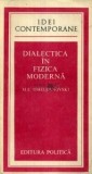 M.E. Omeleanovski - Dialectica &icirc;n fizica modernă