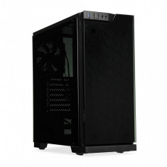 Carcasa Ibox WIZARD 2 GAMING Black foto