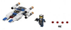 Lego Star Wars U-Wing - 75160 foto