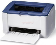 Imprimanta Xerox Phaser 3020, A4, 20 ppm, Wireless foto