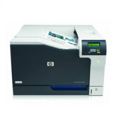 Imprimanta laser color HP Pro CP5225 foto