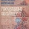 I.C. Hințescu - Proverbele rom&acirc;nilor