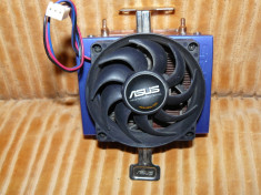 ASUS X-MARS K8P1- radiator/cooler pentru CPU foto