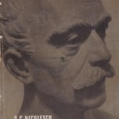 G. C. Nicolescu - Viaţa lui Vasile Alecsandri