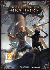 Pillars Of Eternity Ii Deadfire foto