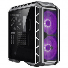 Carcasa Cooler Master H500P Mesh Gun Metal foto