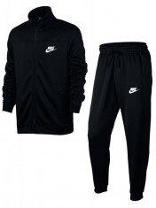 Trening Nike Sportswear Track Suit 861774-010 foto