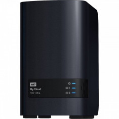 NAS Western Digital WDBVBZ0160JCH-EESN foto