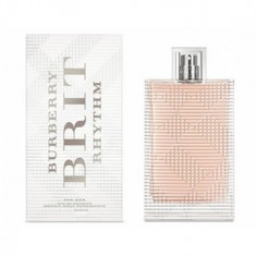 Parfum de dama Brit Rhythm Eau De Toilette 50ml foto