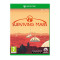 Surviving Mars PS4 Xbox One