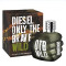 Diesel Only The Brave Wild EDT Tester 75 ml pentru barbati