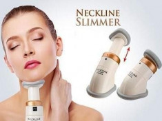 Neckline Slimmer aparat pentru reducerea gusei foto