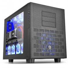 Carcasa Core X9, ATX Cube, fara sursa foto