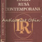 Limba Rusa Contemporana - Ivan Evseev, Alexe Ban, Marin Buca, Richard Sirbu