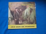 ALEXANDRU JULA / MI-AI ADUS IAR PRIMAVARA, VINIL, electrecord