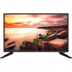 Televizor SMART TECH LED Smart TV 32 19NSA 81cm HD Ready Black foto