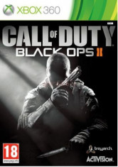 AcTiVision Call of Duty Black Ops 2 (XBOX 360) foto