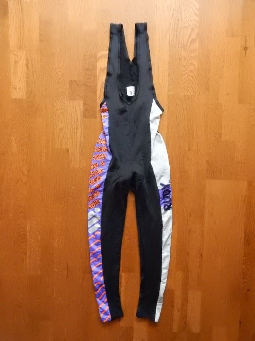 Costum ciclism Rudy Project Made in Italy; marime M, vezi dimensiuni; impecabil foto mare Costum ciclism Rudy Project Made in Italy; marime M, vezi dimensiuni; impecabil foto mare