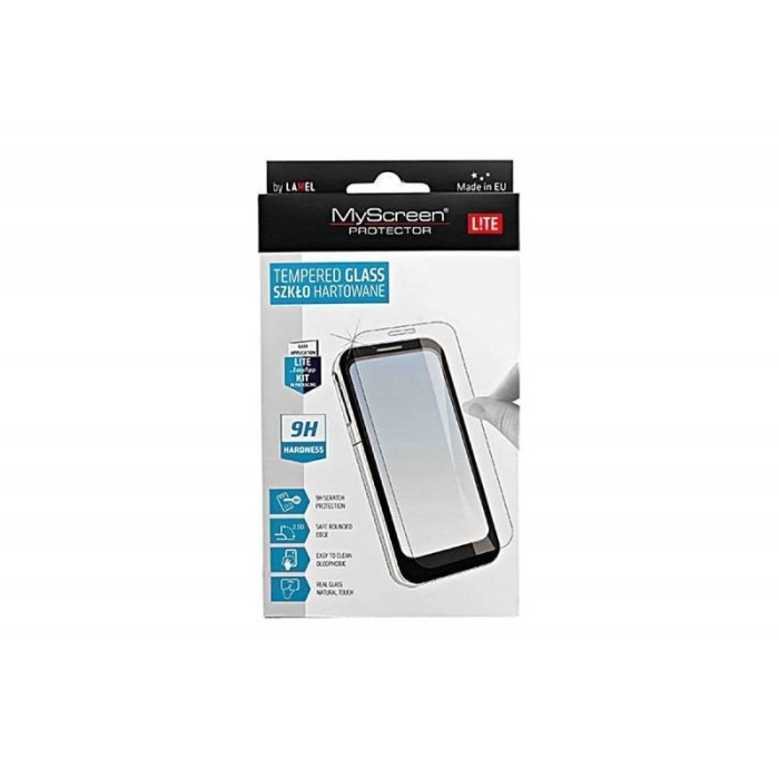 Folie protectie My-Screen F4VODSMART6ULT LiteGLASS pentru Vodafone Smart Ultra 6 foto mare Folie protectie My-Screen F4VODSMART6ULT LiteGLASS pentru Vodafone Smart Ultra 6 foto mare
