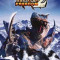 Monster Hunter Freedom 2 (PSP)