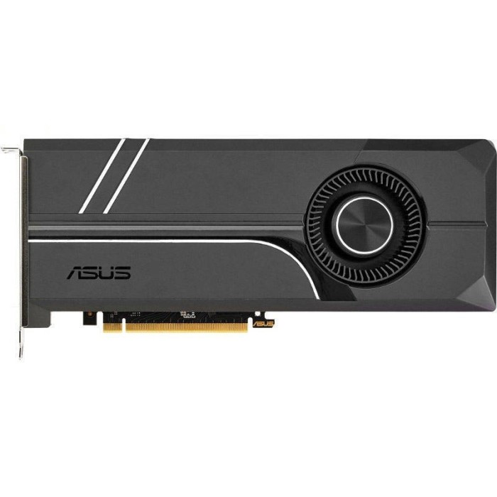 Placa video Asus nVidia GeForce GTX 1080 Ti Turbo 11GB DDR5X 352bit foto mare Placa video Asus nVidia GeForce GTX 1080 Ti Turbo 11GB DDR5X 352bit foto mare