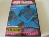 Trash , Woman in Revolt, dvd