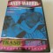 Trash , Woman in Revolt, dvd