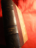 Ed.Bulwer Lytton -Valtoarea -Ed. Universul 1945 ,trad. Al.Iacobescu ,cotor piele