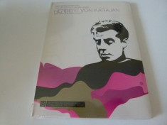 Richard Strauss - Karajan - dvd foto