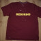 Tricou Nike NFL Washington Redskins marimea XXL