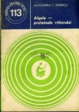 Al. I. Ionescu - Algele, proteinele viitorului