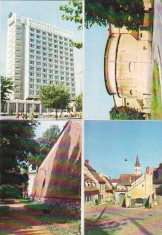 bnk foto - Lot 4 fotografii Sibiu