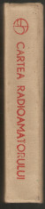 Cartea Radioamatorului foto