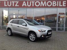 Mitsubishi ASX 1.8 DI-D Intense 4 WD foto