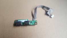 Modul USB:Acer Aspire 6530,6530G,6930,6930G-DA0ZK31B6D0 foto