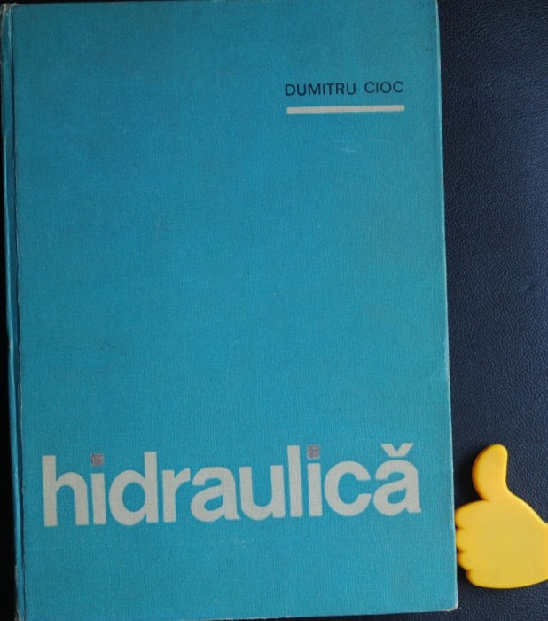Hidraulica Dumitru Cioc foto mare Hidraulica Dumitru Cioc foto mare