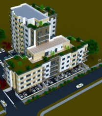 Apartament 2 camere complex Insignia Residence Militari Pacii foto
